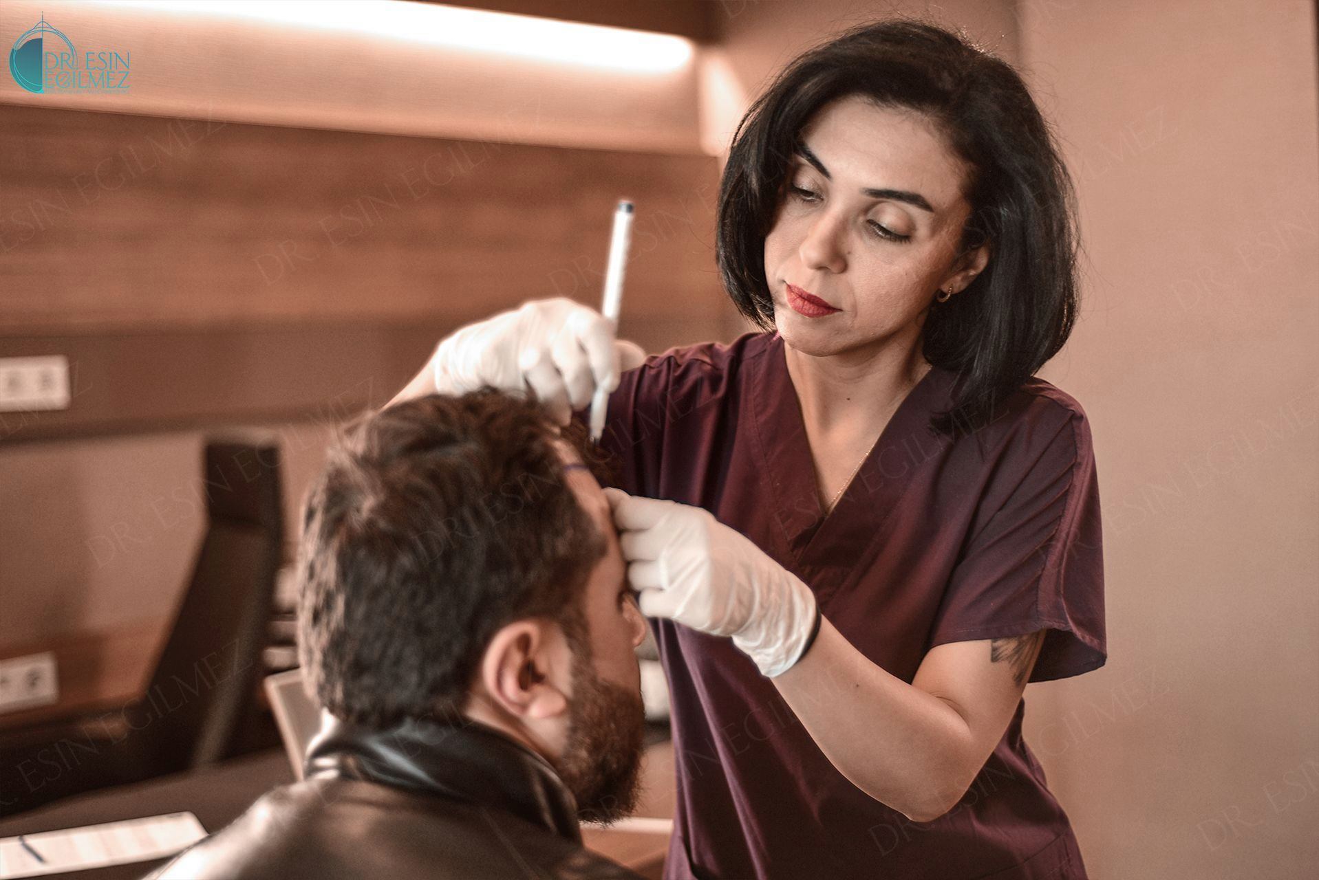 2023 Top 8 Best Hair Transplant Clinics in Turkey + Doctors Advice